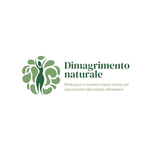 Dimagrimento naturale 